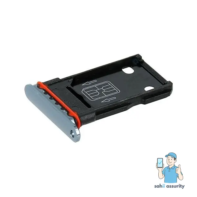 SIM Card Holder Tray for OnePlus 9 thumbnail
